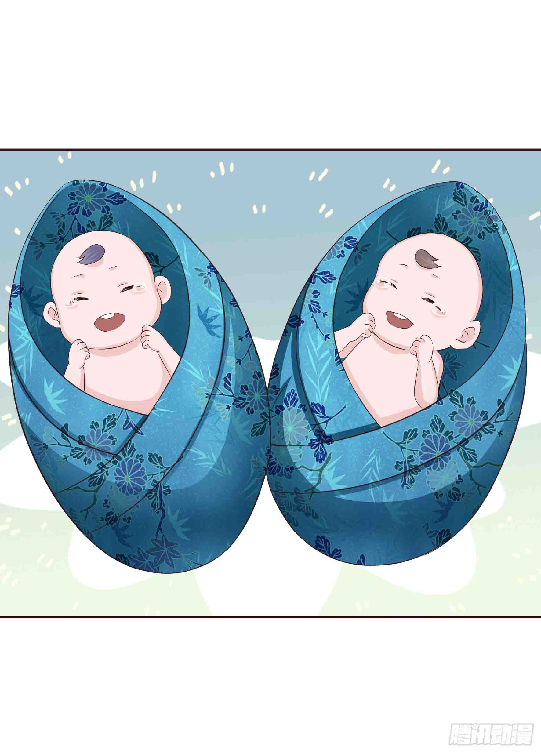 Fairy Demon Dad Chapter 03 Gambar 44